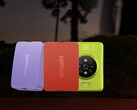 The Amazfit Helio Core is a wearable, or just a wearable module to be more exact (Image source: Zepp Health)
