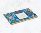 The Banana Pi BPI-SM9 is the company's latest single-board computer (SBC) powered by an octa-core ARM CPU. (Image source: Banana Pi, edited)