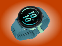 The Garmin Bounce 2 continues to receive regular software updates.