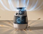 The new AP10 air purifier is supposed to fight unpleasant odors (Image source: Dreame)