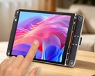 A new and affordable display could also work as a smart home control hub