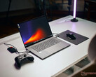 Asus ProArt P16 with Nvidia RTX Spark N1X