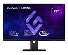 The XG2737 is a superfast gaming monitor with USB hub (Image source: ViewSonic)