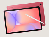 The Samsung Galaxy Tab S10 Lite. (Image source: Samsung)