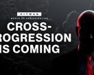Hitman World of Assassination is a trilogy made up of Hitman 1-3. (Image source: IO Interactive)