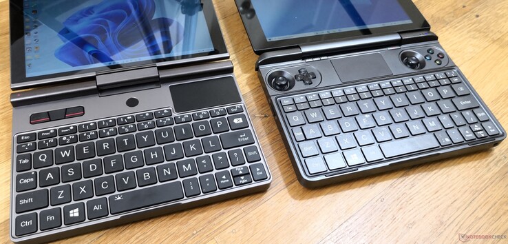 GPD Pocket 3 Review - A professional, modular mini-laptop! - DroiX Blogs