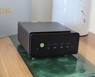 The AMD Ryzen 7-powered GMKtec K12 mini PC (barebones) is now available with a $200 discount.