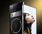 The RedMagic 11 Air is said to contain up to 24 GB of RAM like the RedMagic 11 Pro Plus pictured here. (Image source: RedMagic)