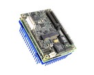 The Winsystems Zeta 3950 SBC can endure extreme temperatures.