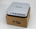 Minisforum AI X1 Pro with AMD Ryzen AI 9 HX 470