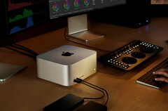 The next-generation Mac Studio could be unveiled soon.