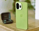 OnePlus 15T in review