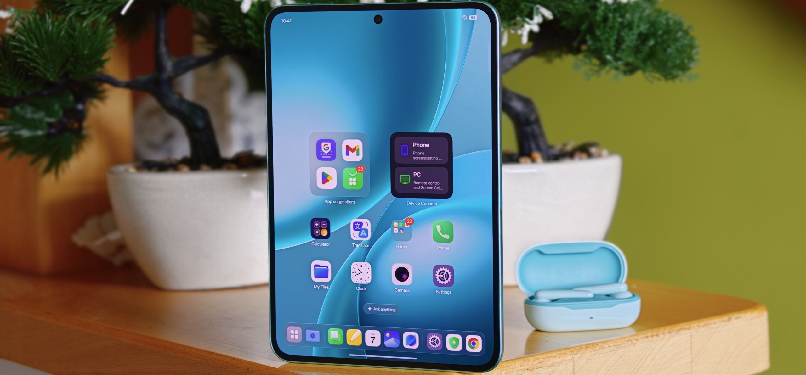 Oppo Pad Mini Review