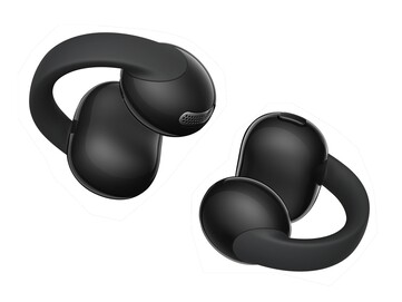 The Soundcore C50i with new FlexiClip design. (Image source: Anker)