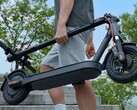 An Electric Scooter 5. (Image source: Xiaomi)