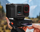 The Pocket Printer brings polaroids to the Insta360 Ace Pro 2 action camera. (Image source: Insta360)
