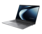 A new Asus ExpertBook P3 variant has been announced (image source: Asus)