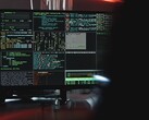 A Linux terminal with root access
