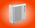 The iBuyPower Pro AMD AI Halo Mini PC comes in a single finish.