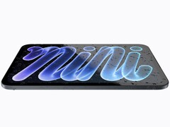 Apple has finally unveiled the new iPad mini today