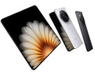 Oppo may be on the verge of replacing the Find N5, pictured, within the next few months. (Image source: Oppo)