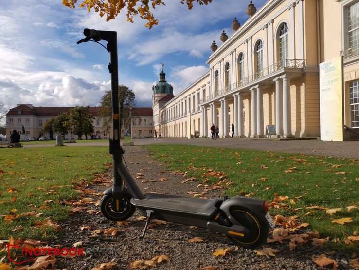 Segway Ninebot Electric Scooter MAX G2 (NEW Model 2023) – Segway
