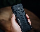 X1Pro: New and particularly powerful flashlight. (Image source: Wuben)