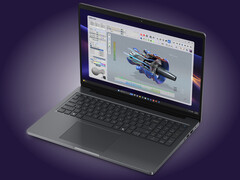 Dell's new 16-inch workstation accommodates LPCAMM2 RAM, Intel Panther Lake processors and Nvidia graphics.