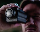 The Akaso Sight-300 is designed to record color-accurate videos in very low light. (Image source: Akaso)