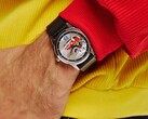 Citizen has released the Sensational Six Road Trip FE7110-09W watch (pictured) in the US. (Image source: Citizen)