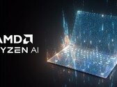 AMD's next-gen laptop CPU has shown up online (image source: AMD)