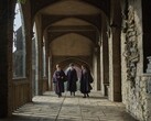 Bertie Carvel speaks for the first time about his portrayal of Cornelius Fudge and explains why he sees the Minister for Magic not as a villain, but as a traumatized politician.