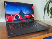 Two discount codes push the Lenovo ThinkPad X1 Carbon Gen 12 to its lowest price thus far (Image: Allen Ngo)
