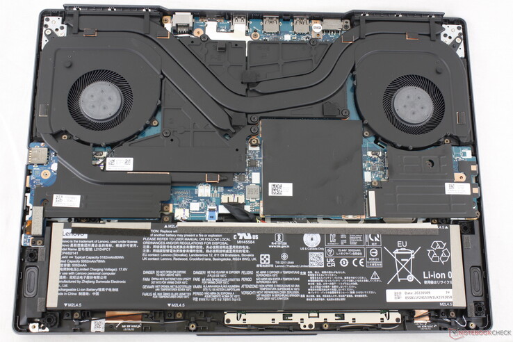  Lenovo Legion 5 15IAH7 82RC003VUS 15.6 Gaming Notebook - Full  HD - 1920 x 1080 - Intel Core i7 12th Gen i7-12700H Tetradeca-core [14  Core] 2.30 GHz - 16 GB Total RAM - 1 TB SSD - Storm Gray : Electronics