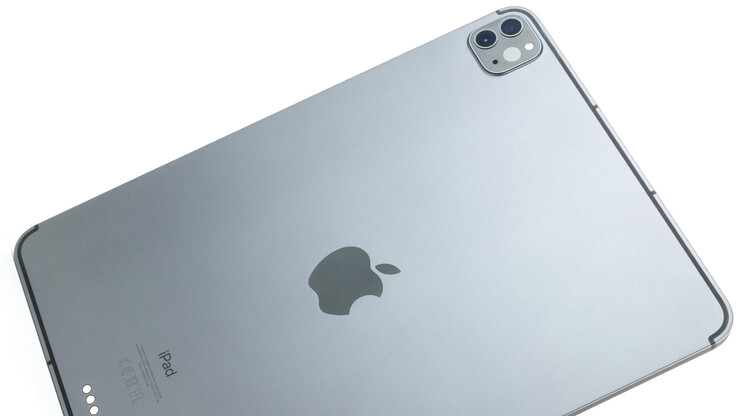 Apple iPad Pro 11-inch (3rd gen): Features, Specs & Price