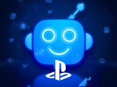 Banner shown for a PlayStation bot