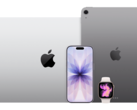 Apple upgrade overview products