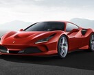The first Ferrari EV will have an 'authentic' noise, might arrive by late-2025. (Source: Ferrari)