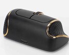 NanoFlow i2 Air: Exceptionally compact mouse launched on Kickstarter (Image source: Livaro Tech)