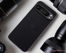 Google will be bringing AirDrop support via Quick Share soon to the Pixel 9 Pro XL.