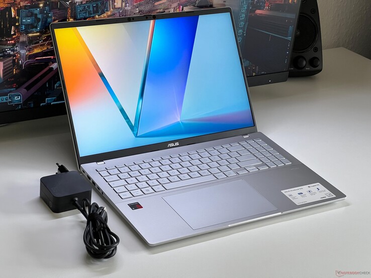 Asus Vivobook S16
