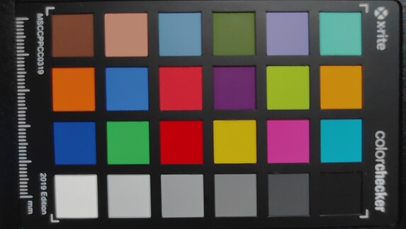 ColorChecker