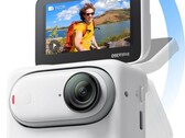 Amazon drops Insta360 Go 3 bundle to lowest price ever with $68 discount. (Source: Insta360)