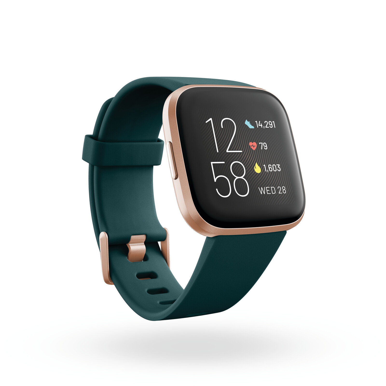 can i use fitbit versa 2 without phone