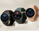 Garmin’s vivoactive 6 smartwatch is receiving beta v16.28