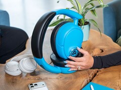 The JLab Blue XL is available in a single color option.
