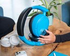 The JLab Blue XL is available in a single color option.