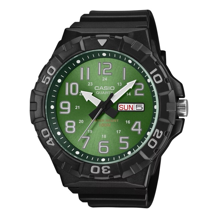 Casio MRW-210H-3BV
