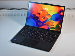 The ThinkPad T14s Gen 6 (Intel model) is a solid business notebook