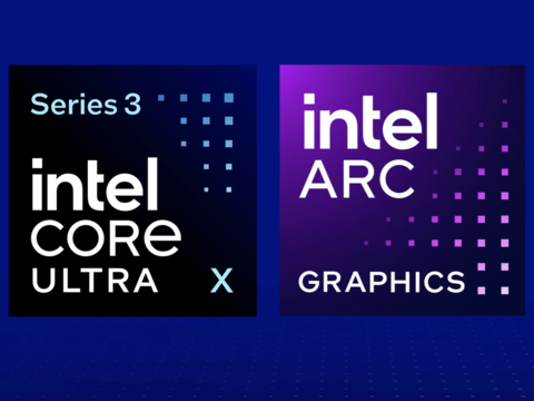 Intel Arc B390 performance and efficiency analysis. (Image Source: Intel)